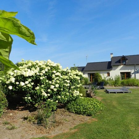 Gite La Grenouillere Esqueheries Екстер'єр фото